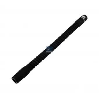 Durite de radiateur DT OEM 1544831