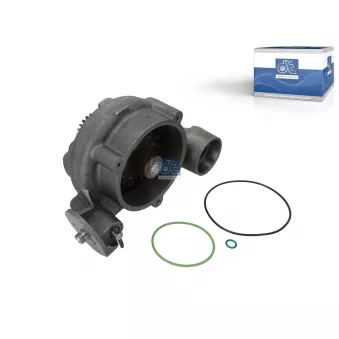 Pompe à eau DT 2.15249