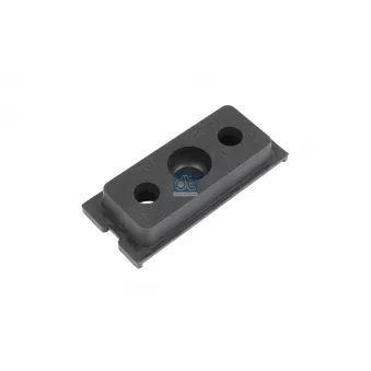 Suspension, radiateur DT 2.15306