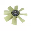 Ventilateur, refroidissement du moteur DT [2.15511]