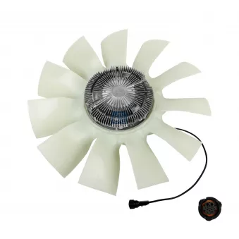 Ventilateur, refroidissement du moteur DT 2.15514 pour VOLVO FM FM 360 - 360cv
