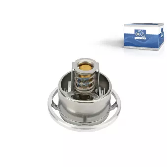 Thermostat, liquide de refroidissement DT 2.15642 pour VOLVO FE FE 300-26 - 300cv