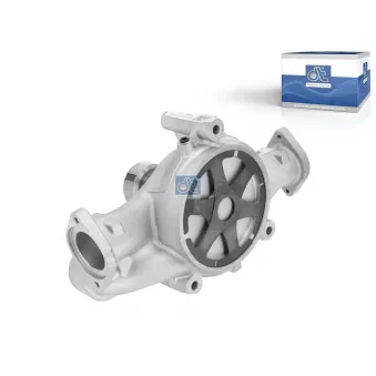 Pompe à eau DT OEM 8113859