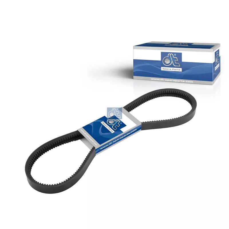 Jeu de courroies trapézoïdales DT 2.21087 - Visuel 1