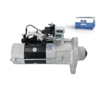 Démarreur DT OEM 7421632125