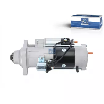 Démarreur DT OEM 85000148