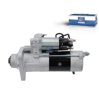 Démarreur DT OEM 20891242