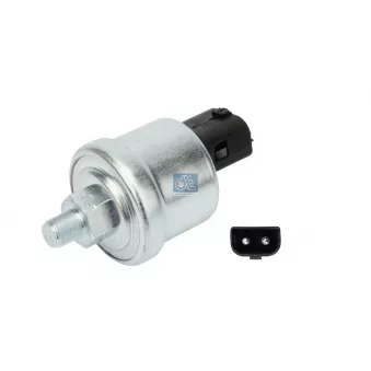 Capteur, pression d'huile DT 2.23035