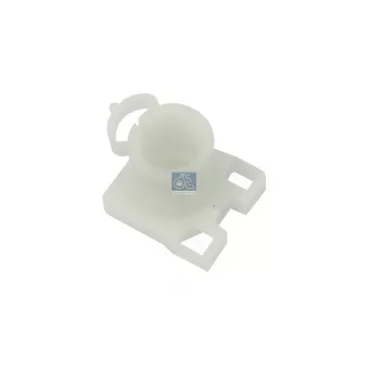 Cuvelage, projecteur principal DT 2.24055