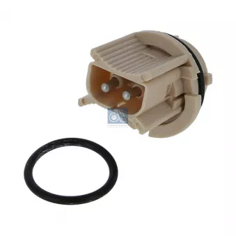 Douille de lampe, projecteur antibrouillard DT OEM 3090947