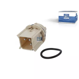 Douille de lampe, projecteur antibrouillard DT OEM 3090948