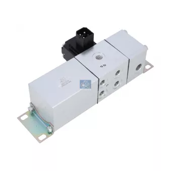 Vanne de regulation chauffage DT 2.25065