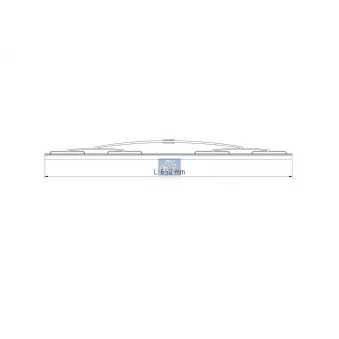 Balai d'essuie-glace DT 2.25183