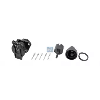 Prise DT OEM 1609074