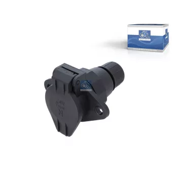 Prise DT OEM 3171185