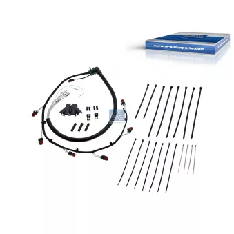 Câble électrique DT OEM 21822967