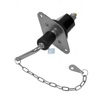 DT 2.26150 - Interrupteur principal, batterie