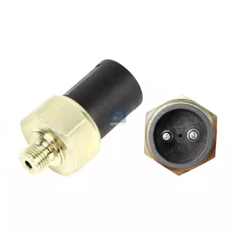 Interrupteur des feux de freins DT OEM 1136651