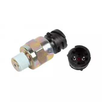 Capteur, système d'air comprimé DT OEM 20382511
