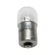 DT 2.27225 - Ampoule, feu arrière
