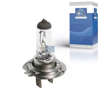 Ampoule, projecteur principal DT OEM 000000004221
