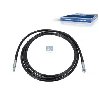 Tuyau d'embrayage DT 2.30109
