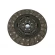 Disque d'embrayage DT [2.30210]