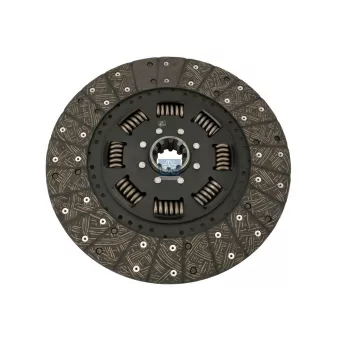 DT 2.30210 - Disque d'embrayage