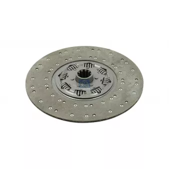 Disque d'embrayage DT 2.30217