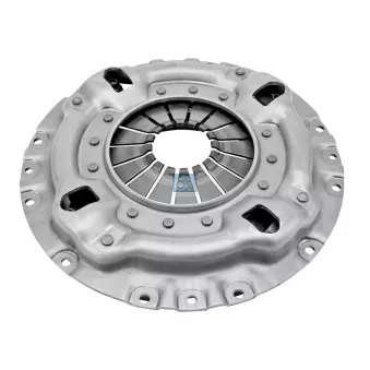 Mécanisme d'embrayage DT OEM 5002099