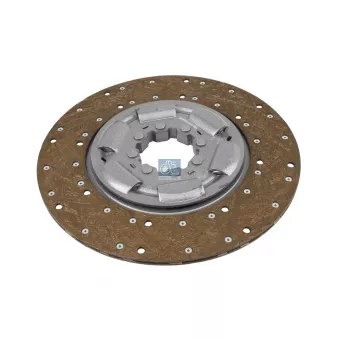 Disque d'embrayage DT OEM 8113993