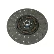 Disque d'embrayage DT [2.30291]