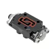 DT 2.32166 - Valve à plusieurs voies