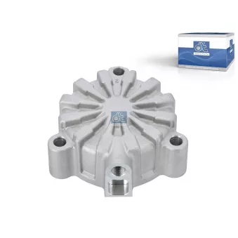 Cylindre de commande DT OEM 1369535