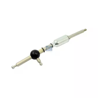 Levier de changement de vitesse DT 2.32187