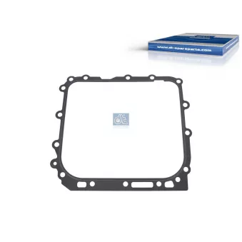 Joint, boîtier de commande-boite de vitesse DT OEM 8171137