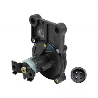 Capteur, niveau de suspension pneumatique DT 2.32355