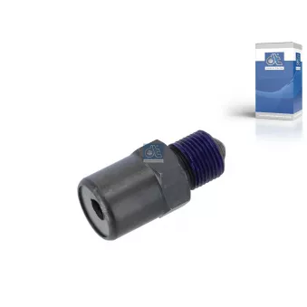 Vérin anti-rotation, boîte de vitesse manuelle DT OEM 1069504