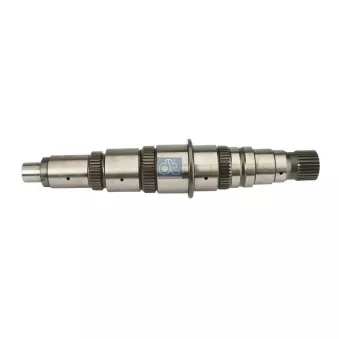 Arbre primaire boite de vitesses DT 2.32589 pour VOLVO FH12 FH 12/380 - 379cv