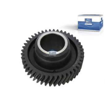 Roue dentée, arbre d'entraînement, DT OEM 7420854437