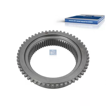 Cone de synchronisation, pignon récepteur DT 2.32761