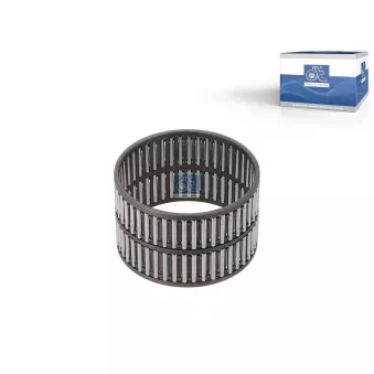 Suspension,levier de vitesse DT OEM 183990