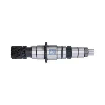 Arbre primaire boite de vitesses DT 2.33210