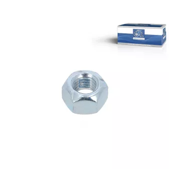 Écrou d'essieu, arbre d'essieu DT OEM 971088