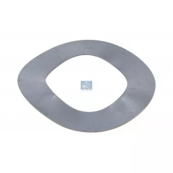 Rondelle à ressort DT OEM 1522338 Rondelle à ressort DT OEM 1522338