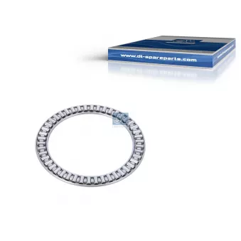 Palier, arbre d'équilibrage DT 2.35222