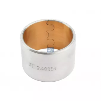 Coussinet, axe de mâchoire de frein DT OEM 1606681