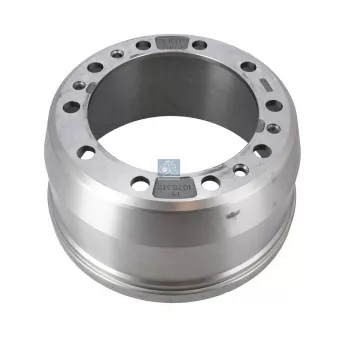 Tambour de frein DT 2.40332