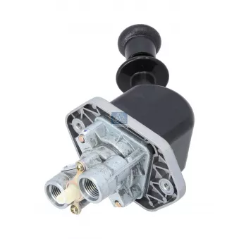 Valve de commande de frein, frein de stationnement DT 2.43009