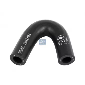 Conduite à pression, compresseur d'air DT OEM 20367063